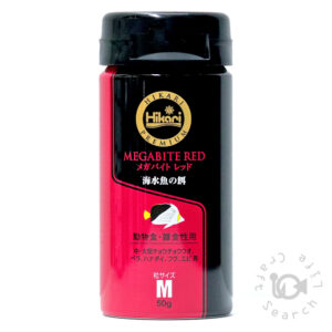 Megabite-Red-M
