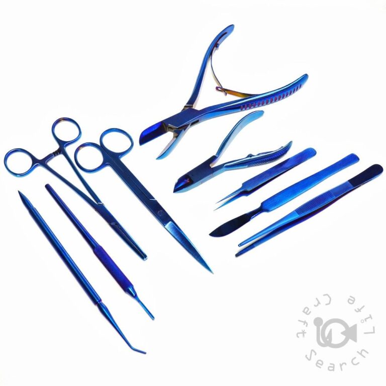 Titanium-Coating-Nippers_Set_logo