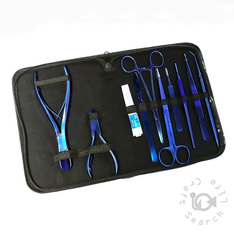 Titanium-Coating-Nippers_Set_logo